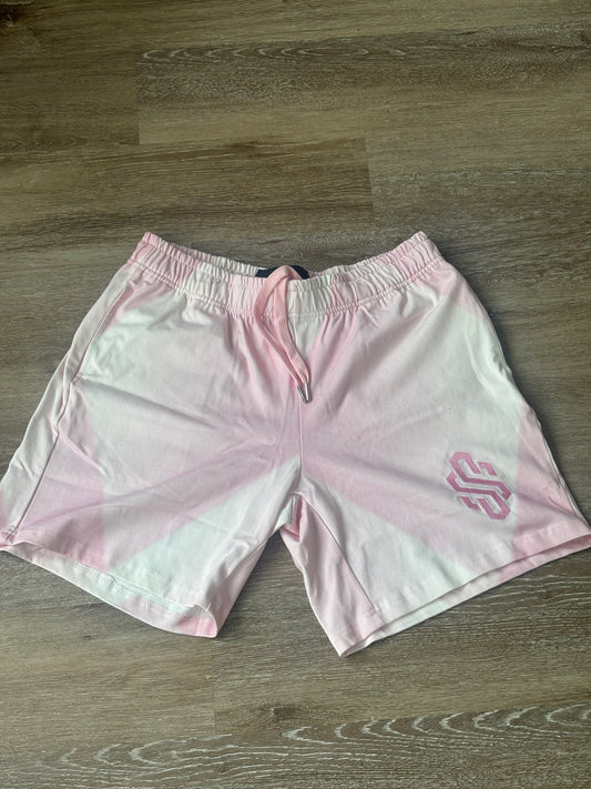 Washed Pink