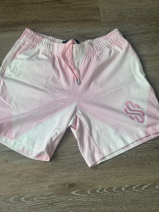 Washed Pink